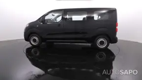 Opel Vivaro-e de 2023