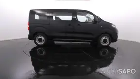 Opel Vivaro-e de 2023