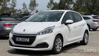 Peugeot 208 de 2019