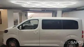 Toyota Proace Verso 1.6 D-4D L1 1.0T Comfort 9L de 2018
