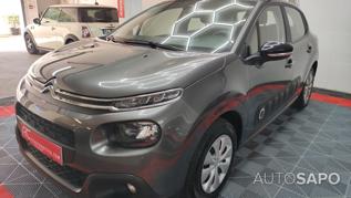 Citroen C3 1.2 PureTech Feel de 2019