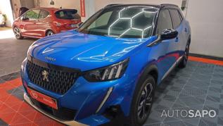 Peugeot 2008 1.2 PureTech GT Line de 2021