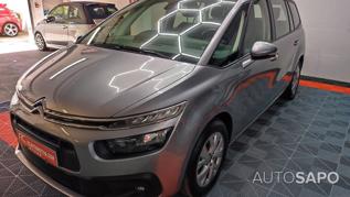 Citroen C4 Grand SpaceTourer de 2020