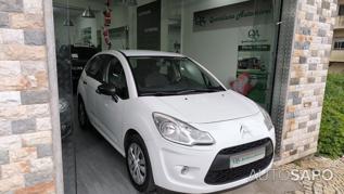 Citroen C3 de 2011