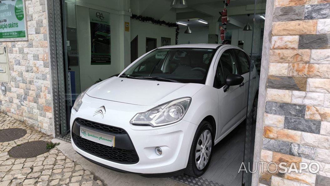 Citroen C3 de 2011