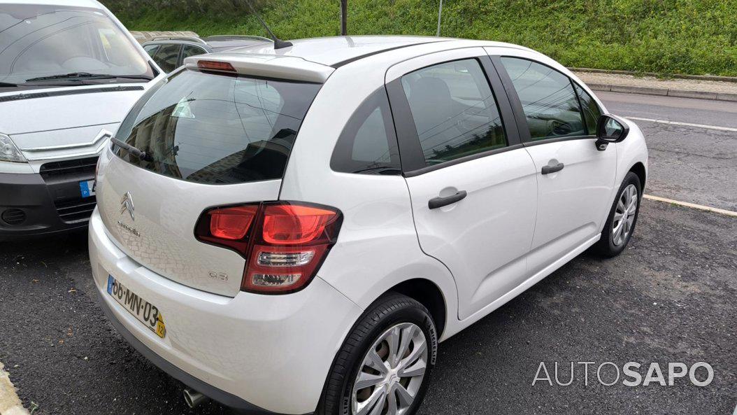 Citroen C3 de 2011