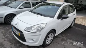 Citroen C3 de 2011