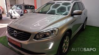 Volvo XC60 de 2016