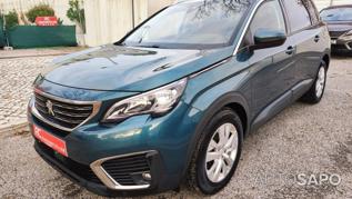 Peugeot 5008 1.5 BlueHDi Active Pack EAT8 de 2018