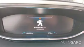 Peugeot 5008 1.5 BlueHDi Active Pack EAT8 de 2018