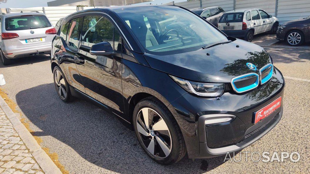 BMW i3 de 2021