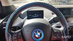 BMW i3 de 2021