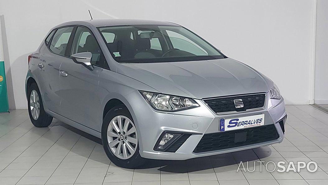 Seat Ibiza 1.0 Style de 2020