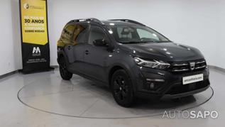 Dacia Jogger 1.0 TCe Extreme de 2022