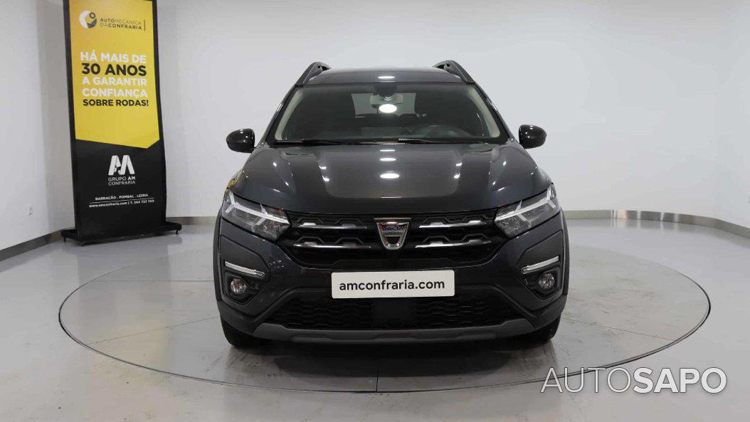 Dacia Jogger 1.0 TCe Extreme de 2022