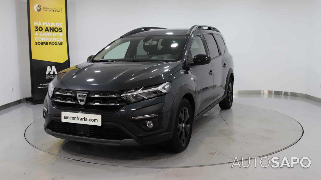 Dacia Jogger 1.0 TCe Extreme de 2022