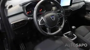 Dacia Jogger 1.0 TCe Extreme de 2022