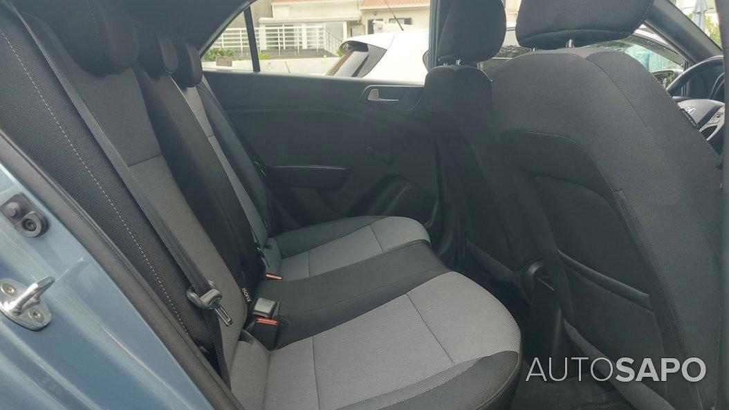 Hyundai i20 1.1 CRDi Comfort de 2018