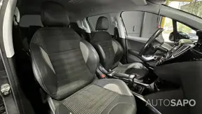 Peugeot 2008 1.6 e-HDi Allure de 2014