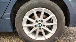 BMW Série 2 Gran Tourer de 2017