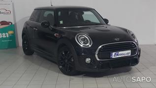 MINI Cooper D de 2019