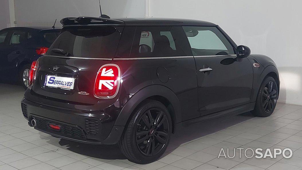 MINI Cooper D de 2019