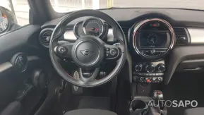 MINI Cooper D de 2019