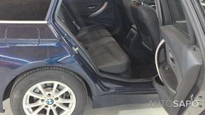 BMW Série 3 320 d Advantage Auto de 2017