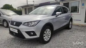 Seat Arona de 2018