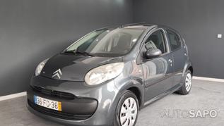 Citroen C1 1.0 SX de 2008