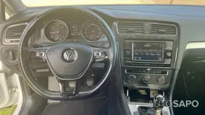 Volkswagen Golf 1.6 TDi Highline de 2017