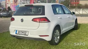 Volkswagen Golf 1.6 TDi Highline de 2017