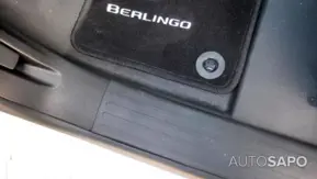 Citroen Berlingo 1.5 BlueHDi XL Feel de 2022