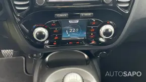 Nissan Juke 1.5 dCi Tekna Premium de 2018