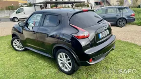 Nissan Juke 1.5 dCi Tekna Premium de 2018