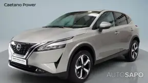 Nissan Qashqai N-Connecta KR15 e-POWER de 2023