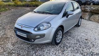 Fiat Punto 1.2 16V 80 Dynamic de 2010