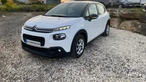 Citroen C3 1.5 BlueHDi Shine de 2019