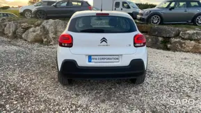 Citroen C3 1.5 BlueHDi Shine de 2019