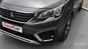 Peugeot 5008 de 2019