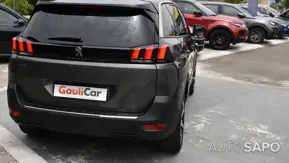 Peugeot 5008 de 2019