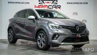 Renault Captur de 2021