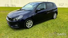 Peugeot 308 de 2019