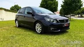 Peugeot 308 de 2019