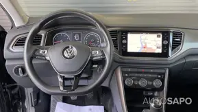 Volkswagen T-Roc 1.0 TSI Style de 2019