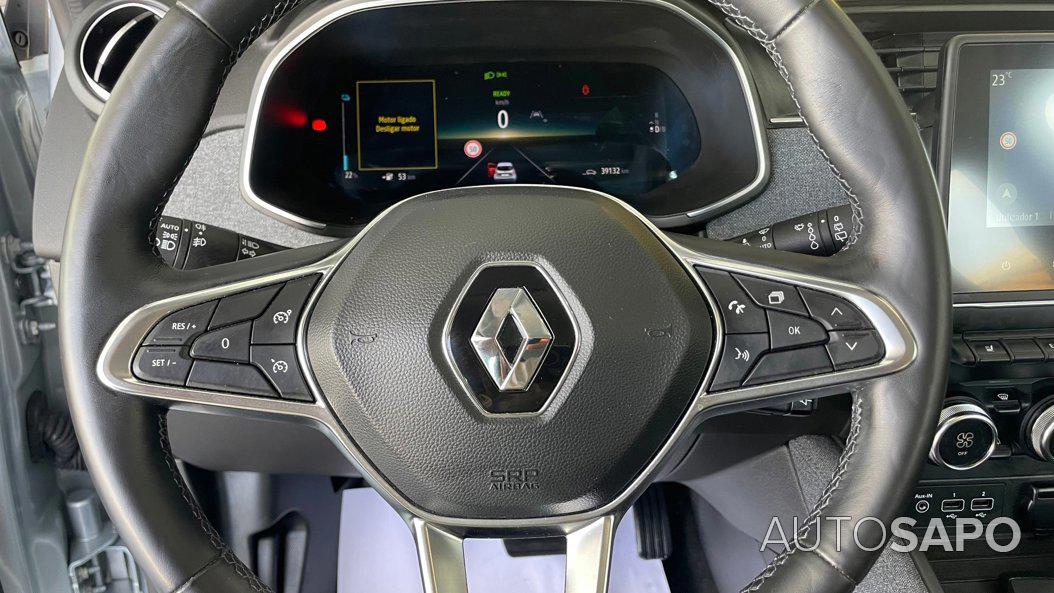 Renault ZOE de 2022