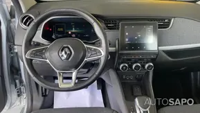 Renault ZOE de 2022