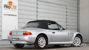 BMW Z3 de 1996