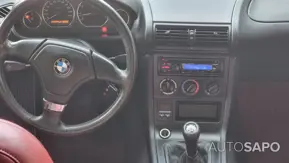 BMW Z3 de 1996