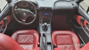 BMW Z3 de 1996